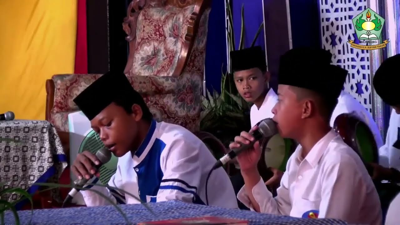 Mabruk Alfa Mabruk | Ashabul Auliya