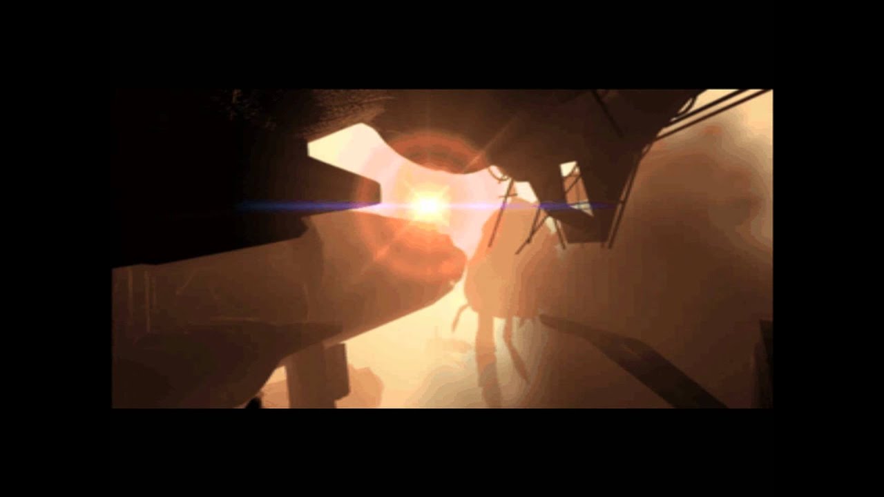 Starcraft Terran Campaign movie 4