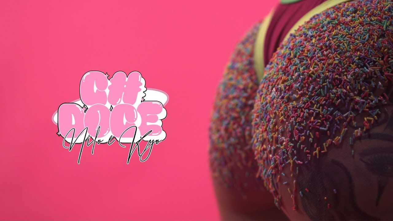C* Doce - Nilo (Clipe Oficial) Prod. Kyo