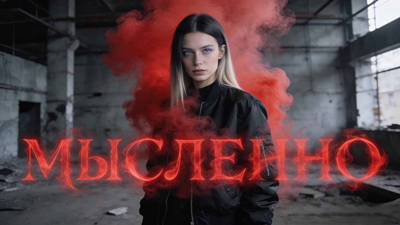 KIRA - МЫСЛЕННО | Как выкинуть лишних людей из жизни  #kira #русскаямузыка #новинки