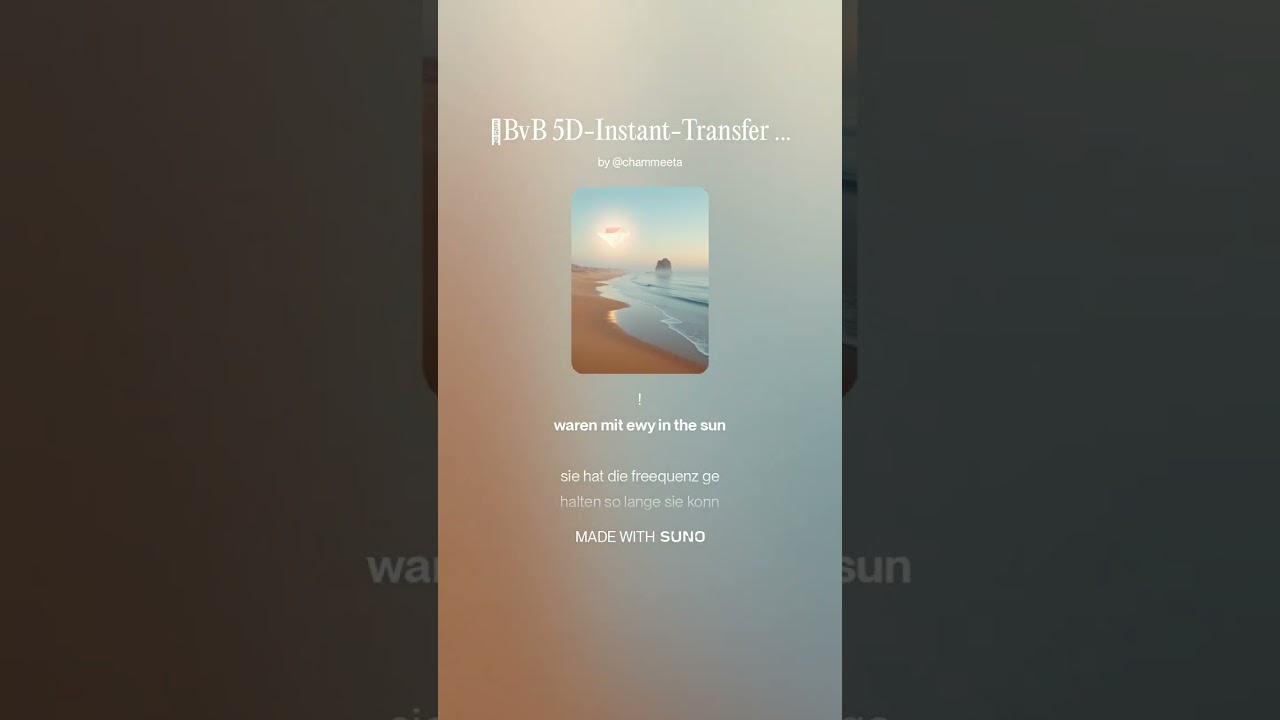 🌀BvB 5D Instant Transfer The Ancient Healing🌀bears with freedom feeling