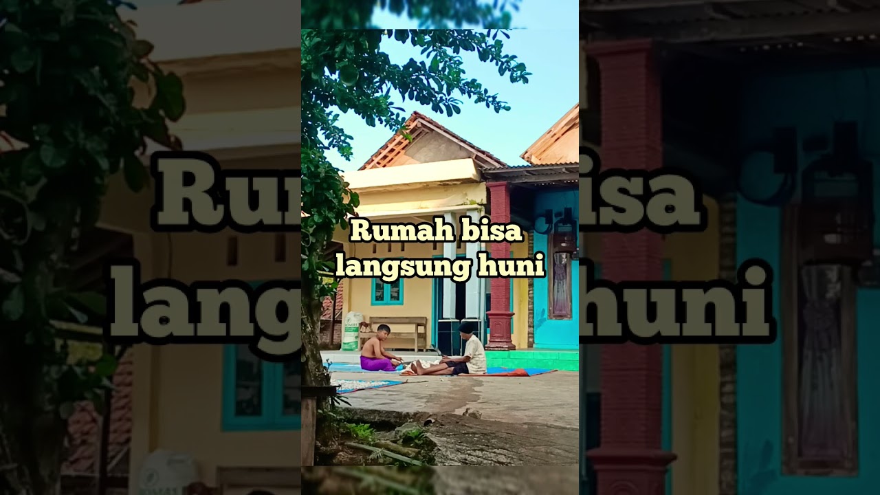 jual 75juta Rumah + tanah 149m&sup2; #kediri #tanahmurah #rumahmurah