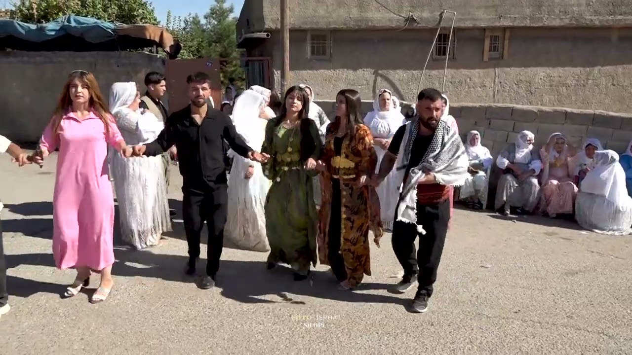 MEHMET ŞİRİN DEKÇİ DÜĞÜNÜ PART 2 SON