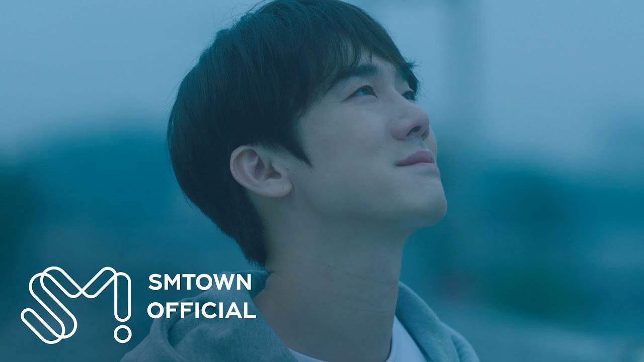 KYUHYUN 규현 '내 마음을 누르는 일 (Daystar)' MV