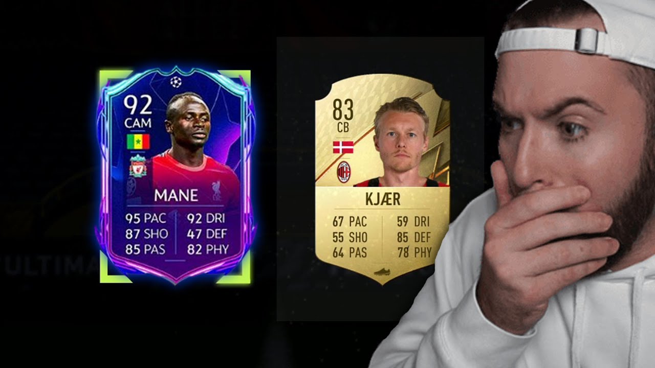 I Opened 50x 81+ Player Picks For RTTF....