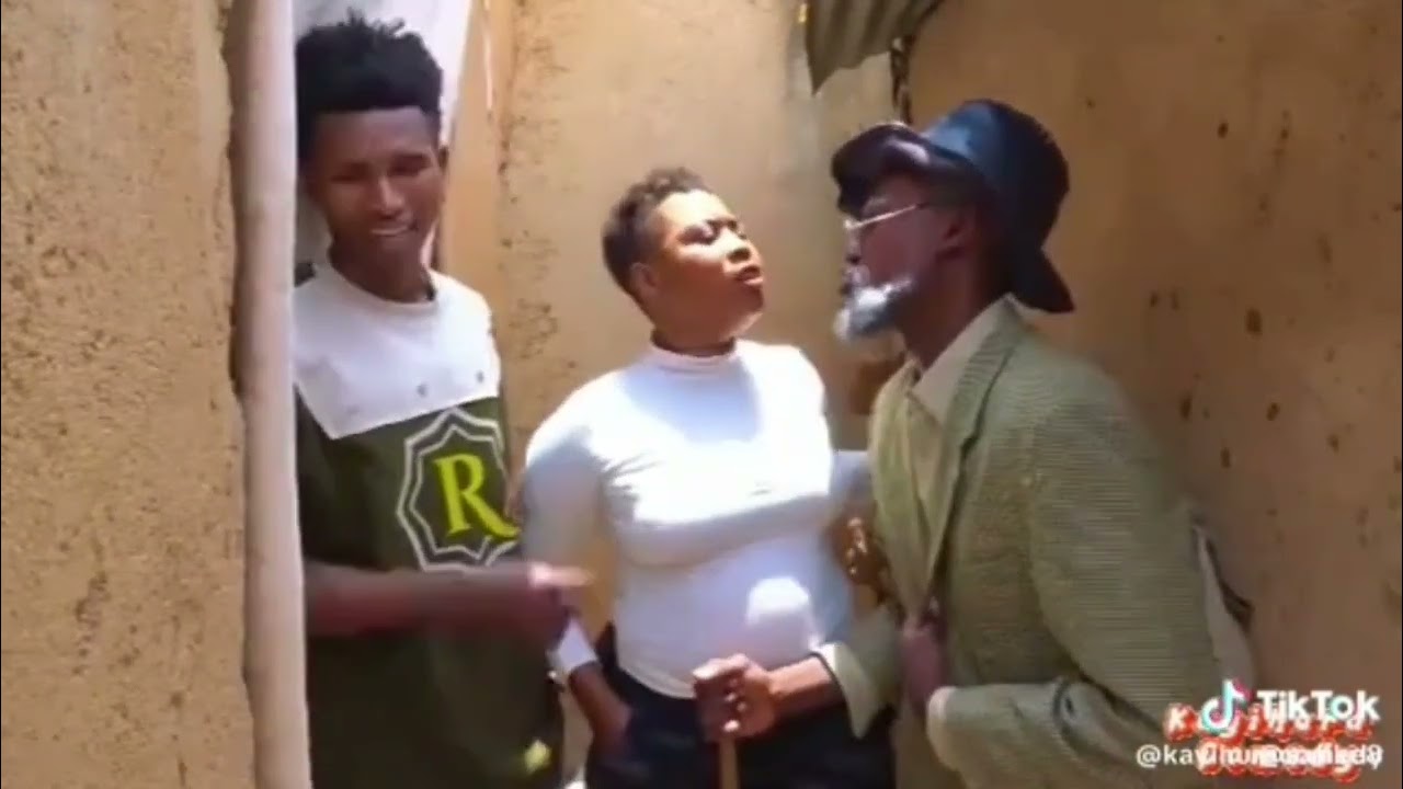 KAYIHURA NA MITSUTSU MUTO BAFATIWE KUMUGORE WA RWABUKWISI 