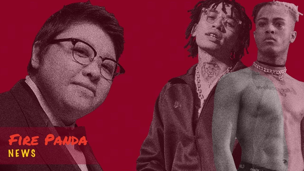 【FirePanda News】韩红最爱的歌手居然是Higher Brothers和XXXTENTACION?!