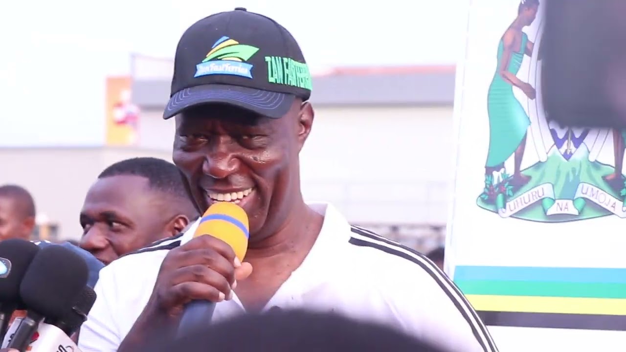 MULIRO NDANI YA KMC MECHI YA POLISI NA INFLUENCER WA SIMBA NA YANGA, AZAM