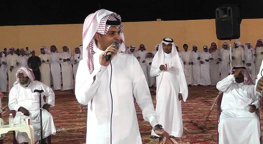 زواج بركات وأحمد جابر العمري بكمرة علي الجعيدي