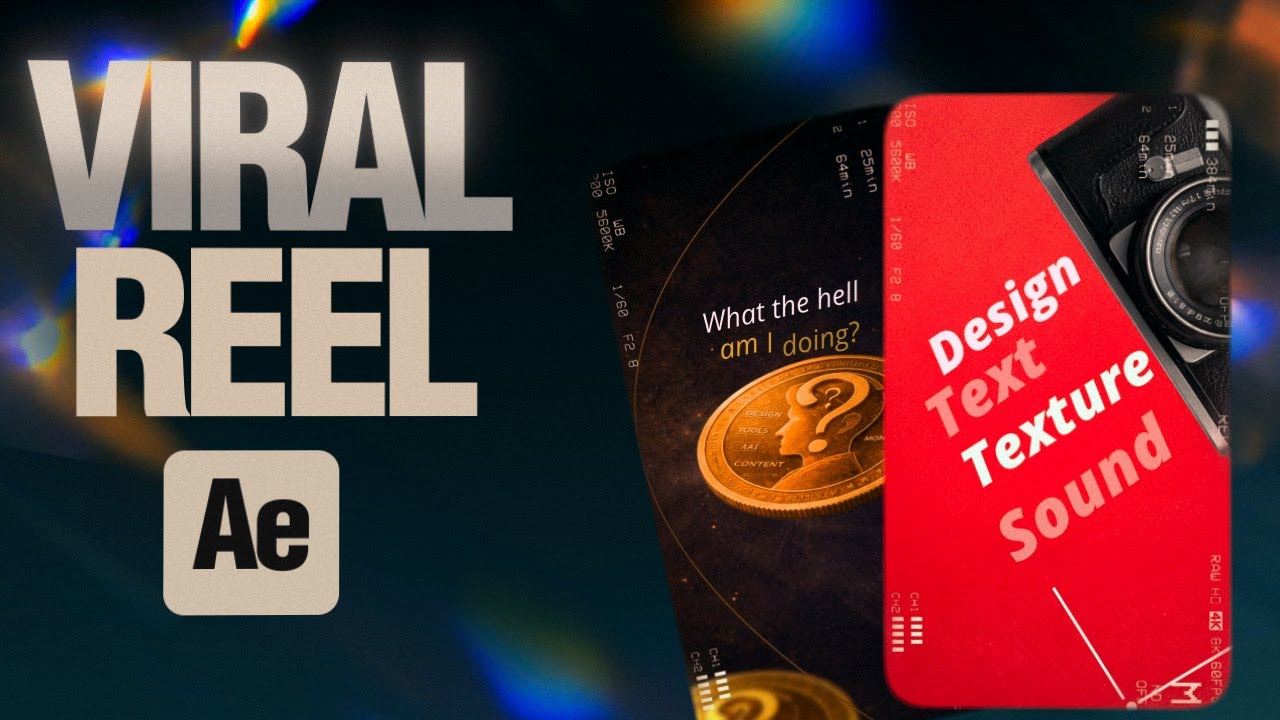 A Beginner's Guide To Make a Viral Reel in 1 Hour