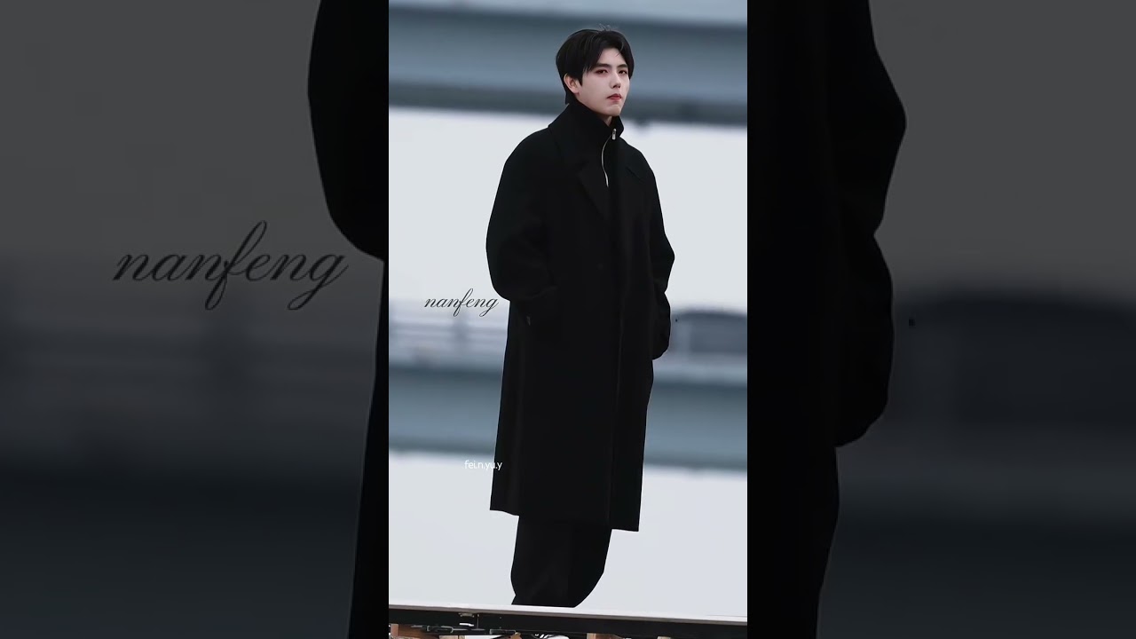 Handsome, 190cm tall Chen Feiyu#weiqingyuechenfeiyu #chenfeiyu #เฉินเฟยอวี่ #arthurchen #cdrama