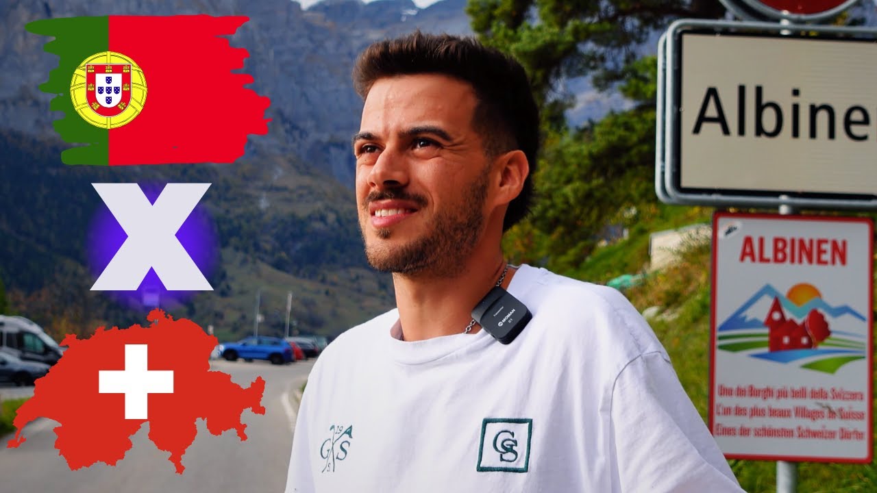 Saí de Portugal e Juntei 10.000€ em Poucos Meses! (Como Fiz Isso)
