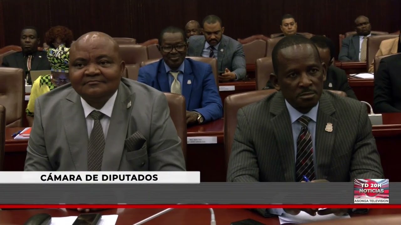 NOTICIAS ASONGA 20H 12 02 2026
