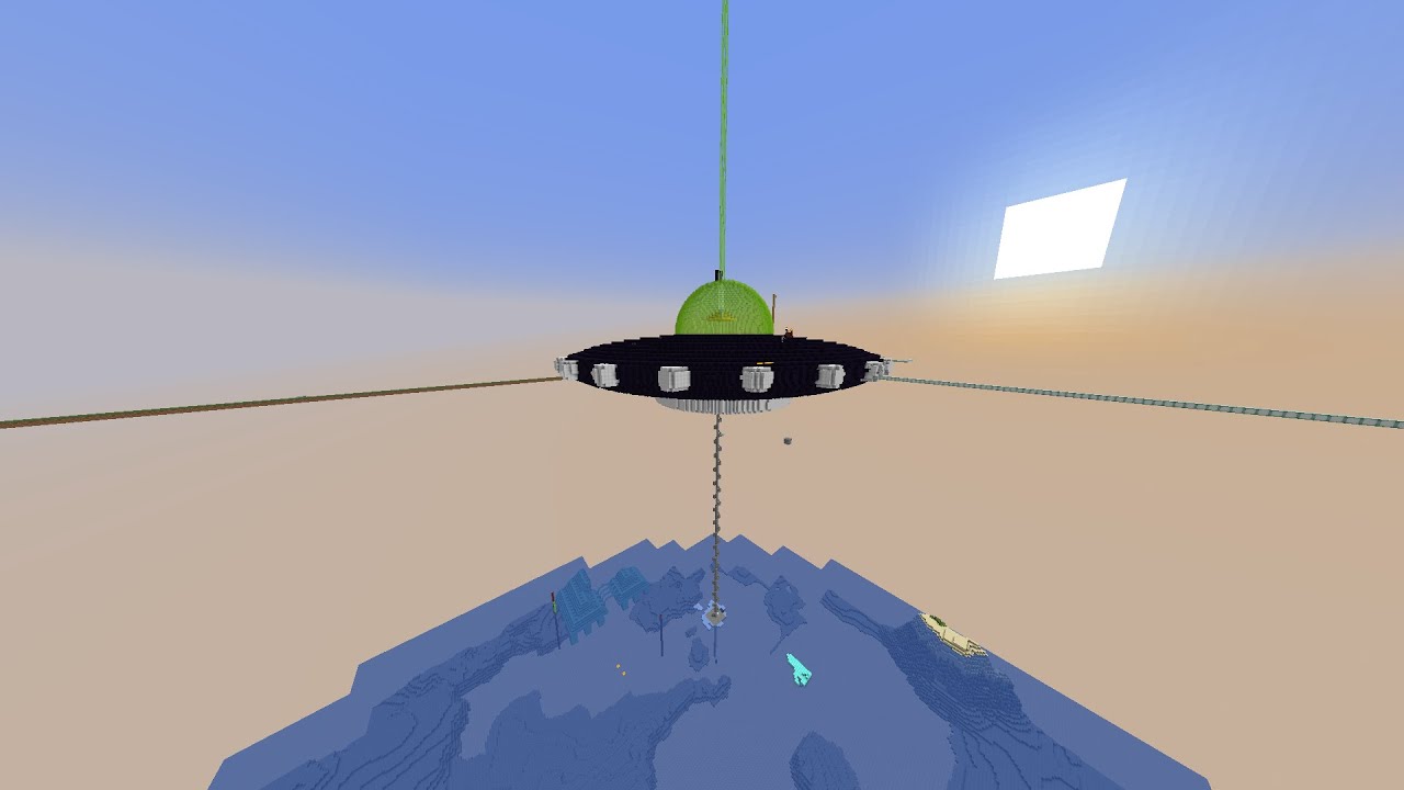 2b2t Exploring - What's Nocom?