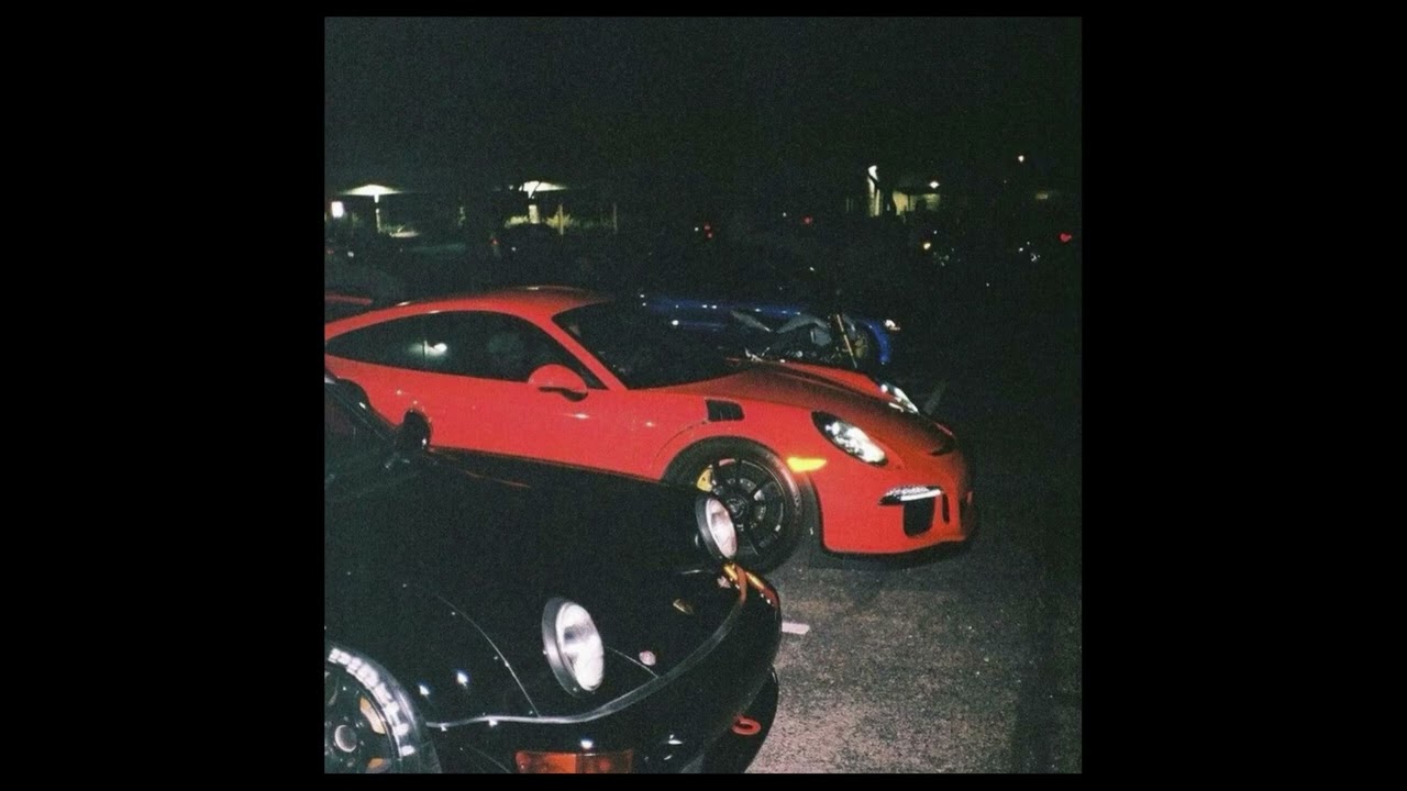 [FREE] BABY KEEM X ASAP ROCKY XJID TYPE BEAT - "BRAND NEW WHIP"