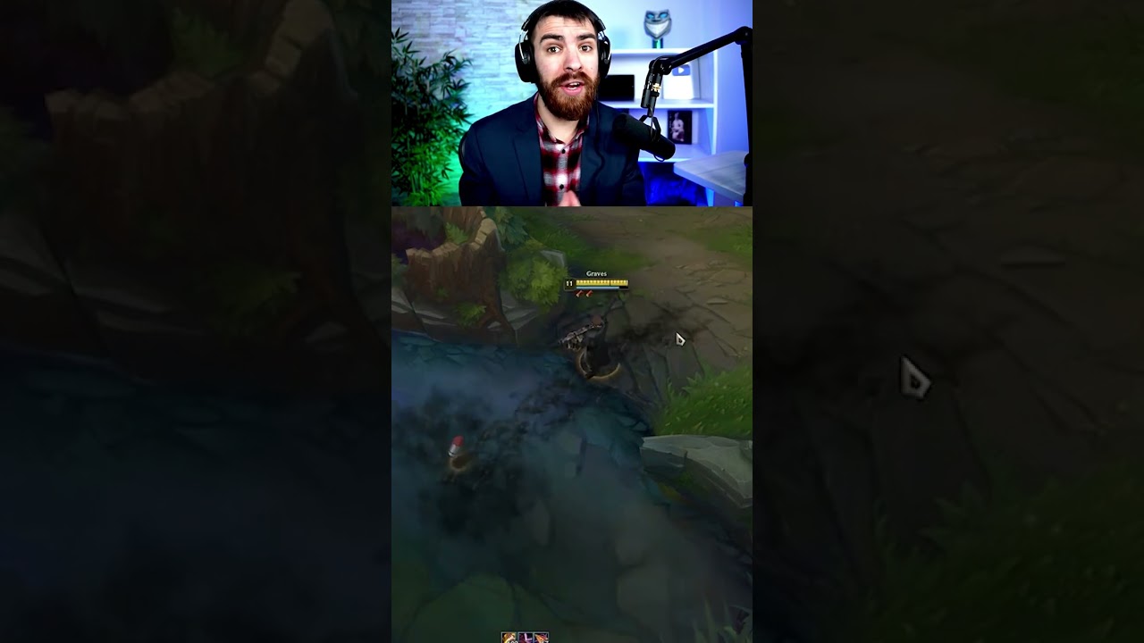 GRAVES TRUCO