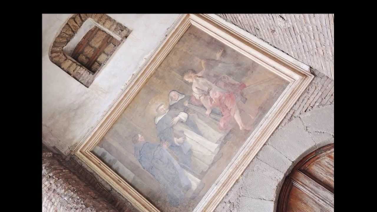 Santa Sabina Roma