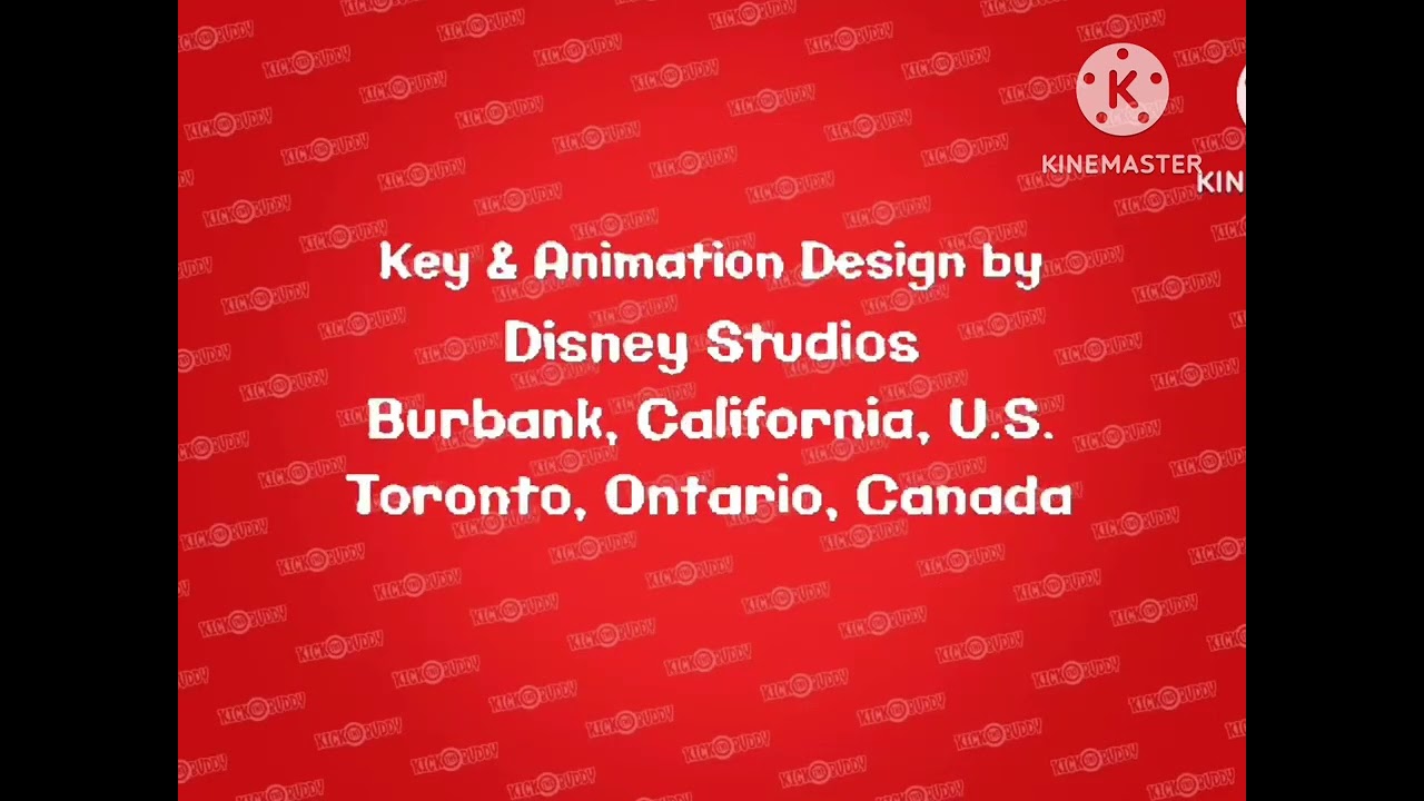 Kick The Buddy Different End Credits (2000’s)
