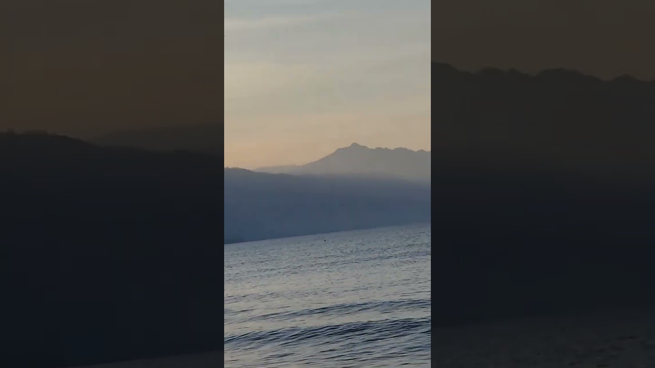 matema beach