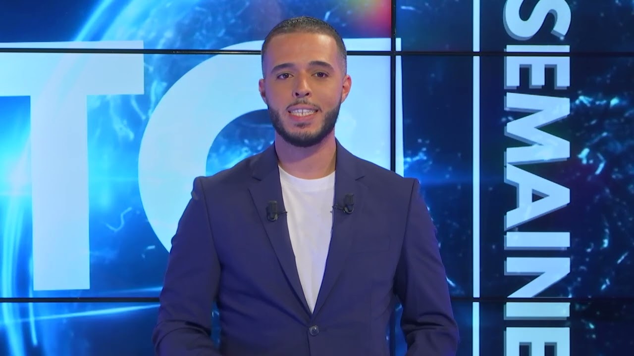 JT DE LA SEMAINE DU 19 JANVIER 2026