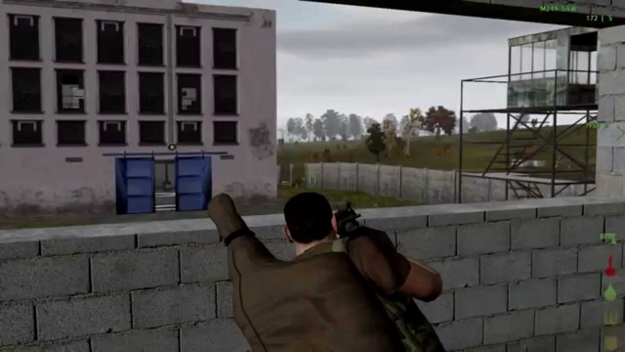 DayZ Epoch | High Risk Mission