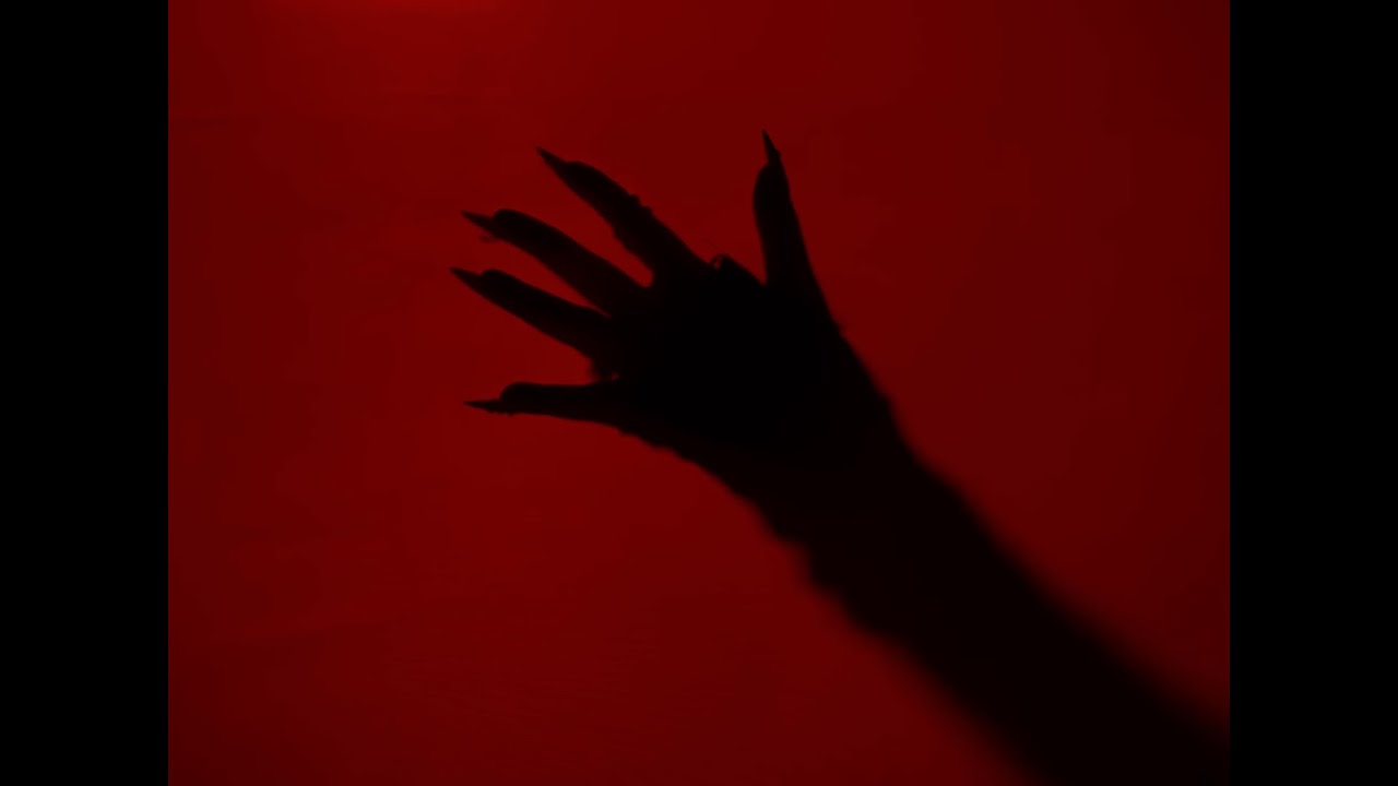 Mary Ann Alexander - Good Girl (Official Video)