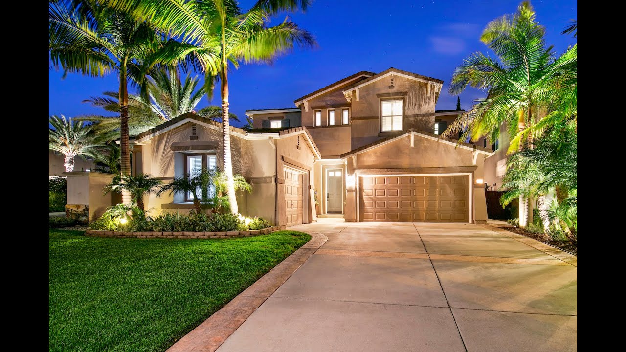 3904 Lago Di Grata Cir, San Diego, CA (Offered by Kurt Wannebo)