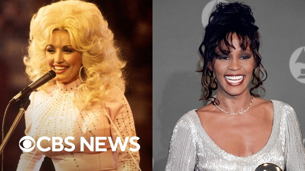 How Dolly Parton used 