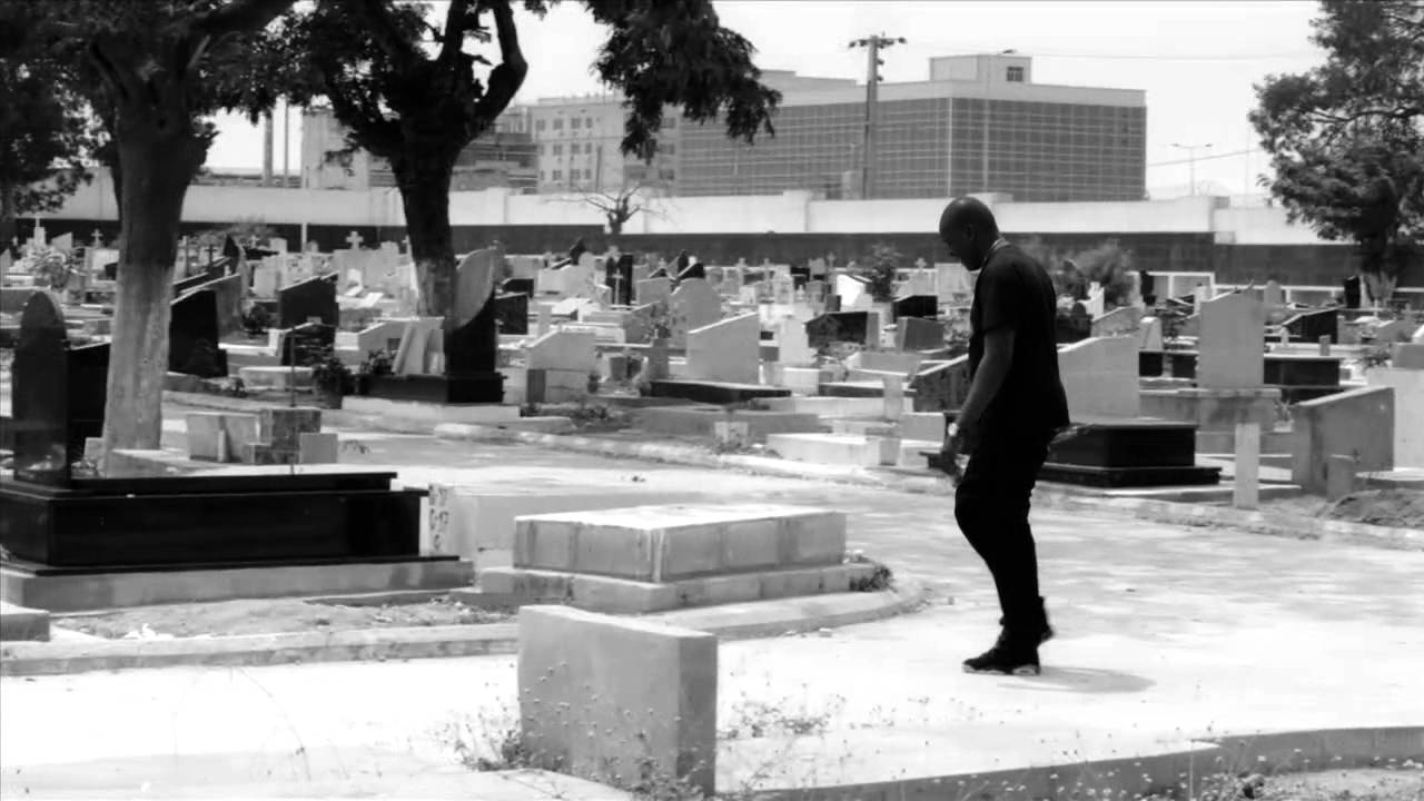 BOSS ALIRIO FT HARMONIA - SEXTA FEIRA 13