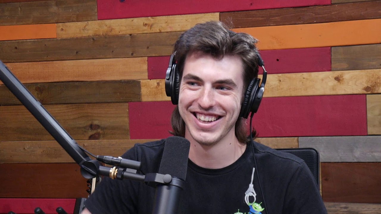 TBAT Episode 040: Chris D'elia and the State of the Union
