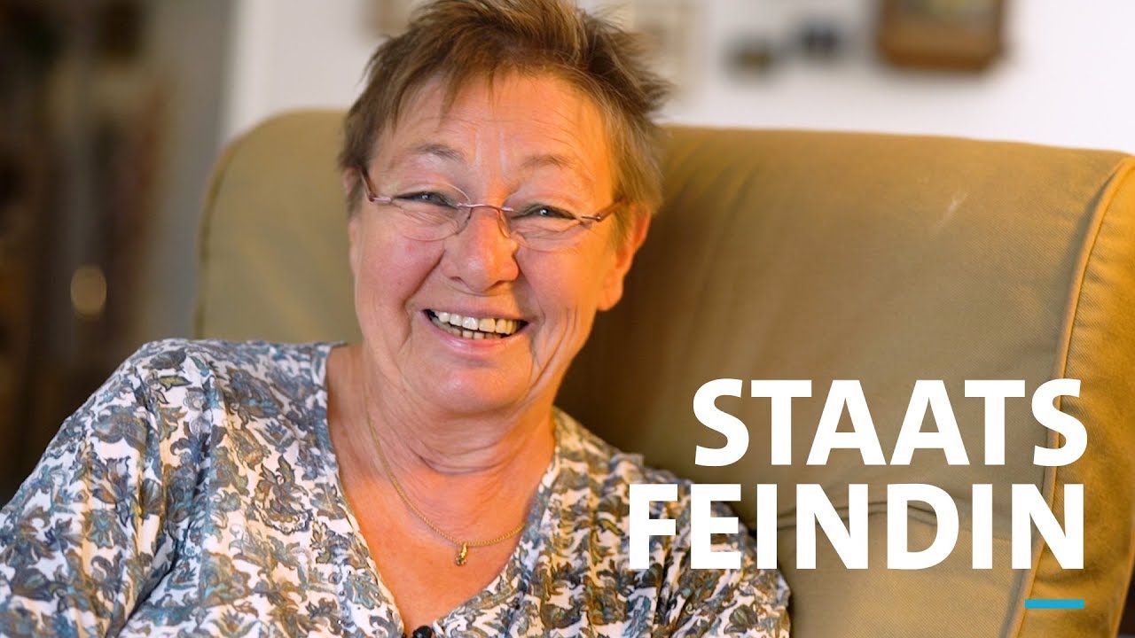 Staatsfeindin – Bärbels Flucht aus der DDR | SWR Heimat | Menschen in Rheinland-Pfalz