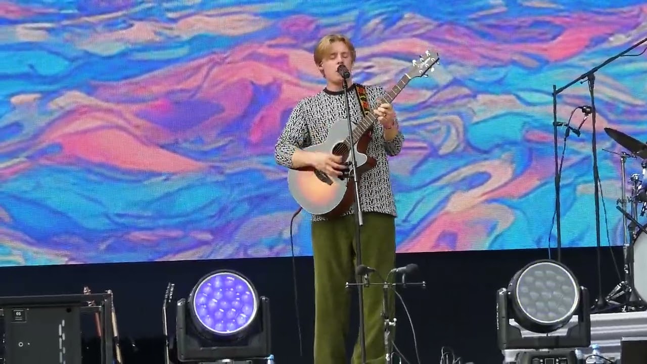 ENNIO - Rimini Superbloom, M&uuml;nchen, 2023-09-03)