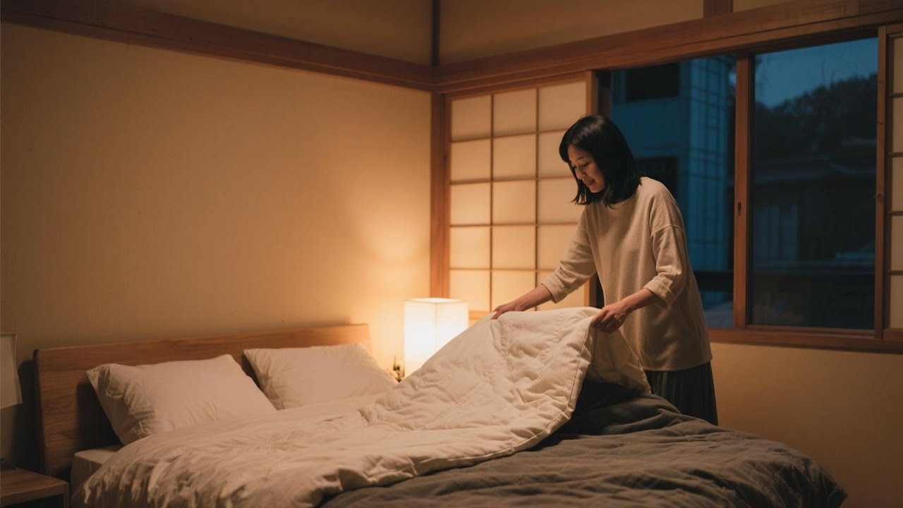 住進姐姐家裡後，在一次接觸後，才懂姐姐的辛苦...#情感#情感秘密#情感故事