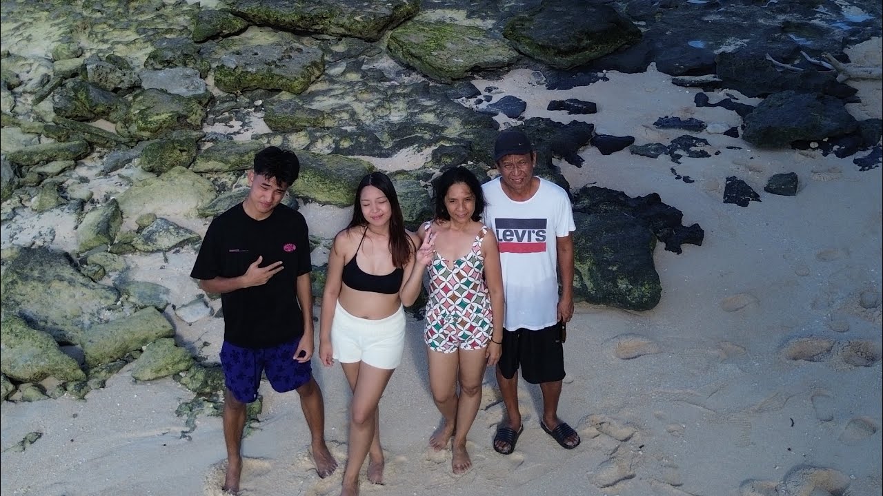 SIARGAO 2025