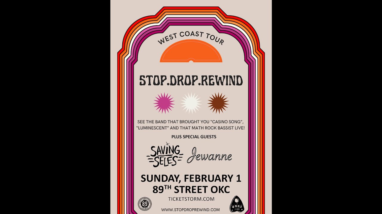 Jewanne Live @ 89th Collective Street | Oklahoma City 2.1.26 | Full Performance