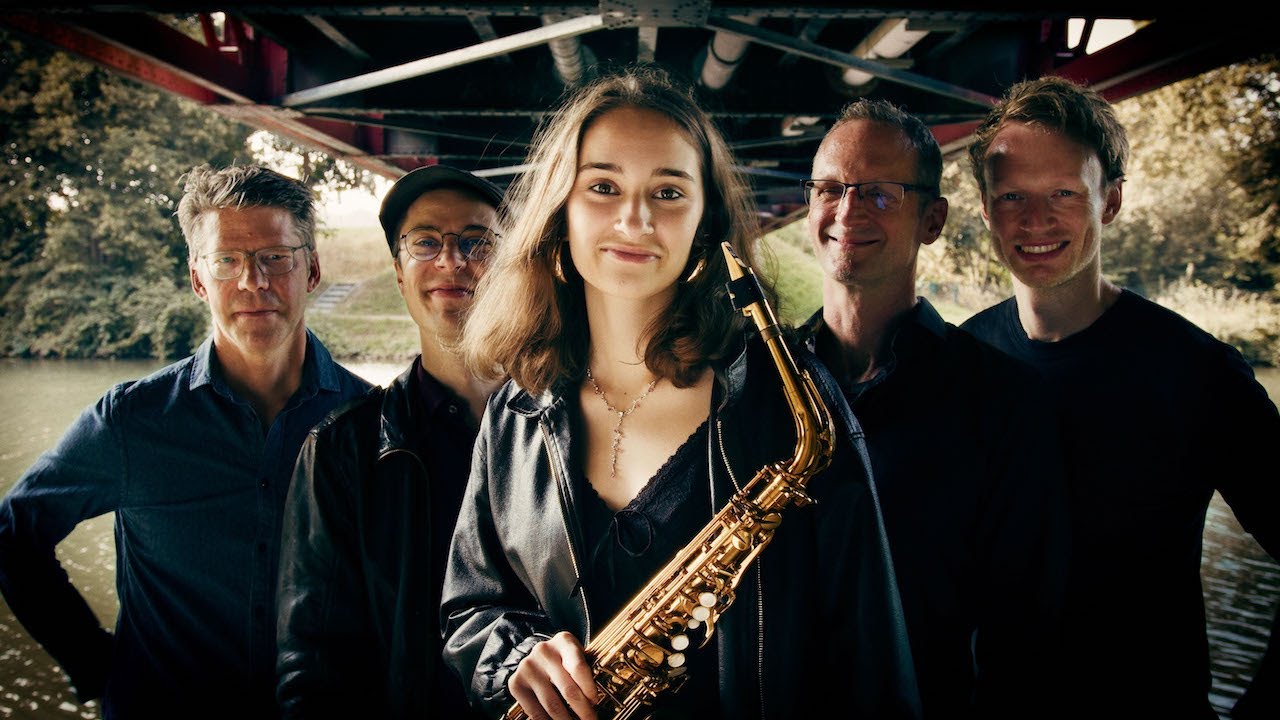 Tribute to David Sanborn – The Sanborn Project feat. Leonora Tomanoski (Live 2025)