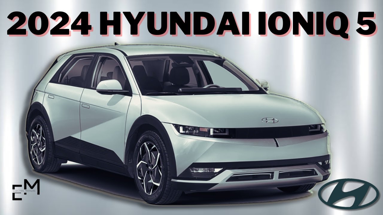 Hyundai Ioniq 5 features: A Glimpse into the Automotive Revolution