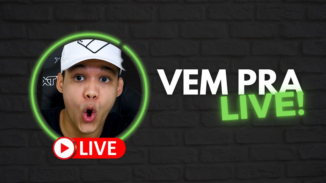 VEM PRA LIVE! ANIVERSÁRIO DO TECDUOS! CONVERSANDO COM OS INCRITOS - SHOW DE PRÊMIOS 