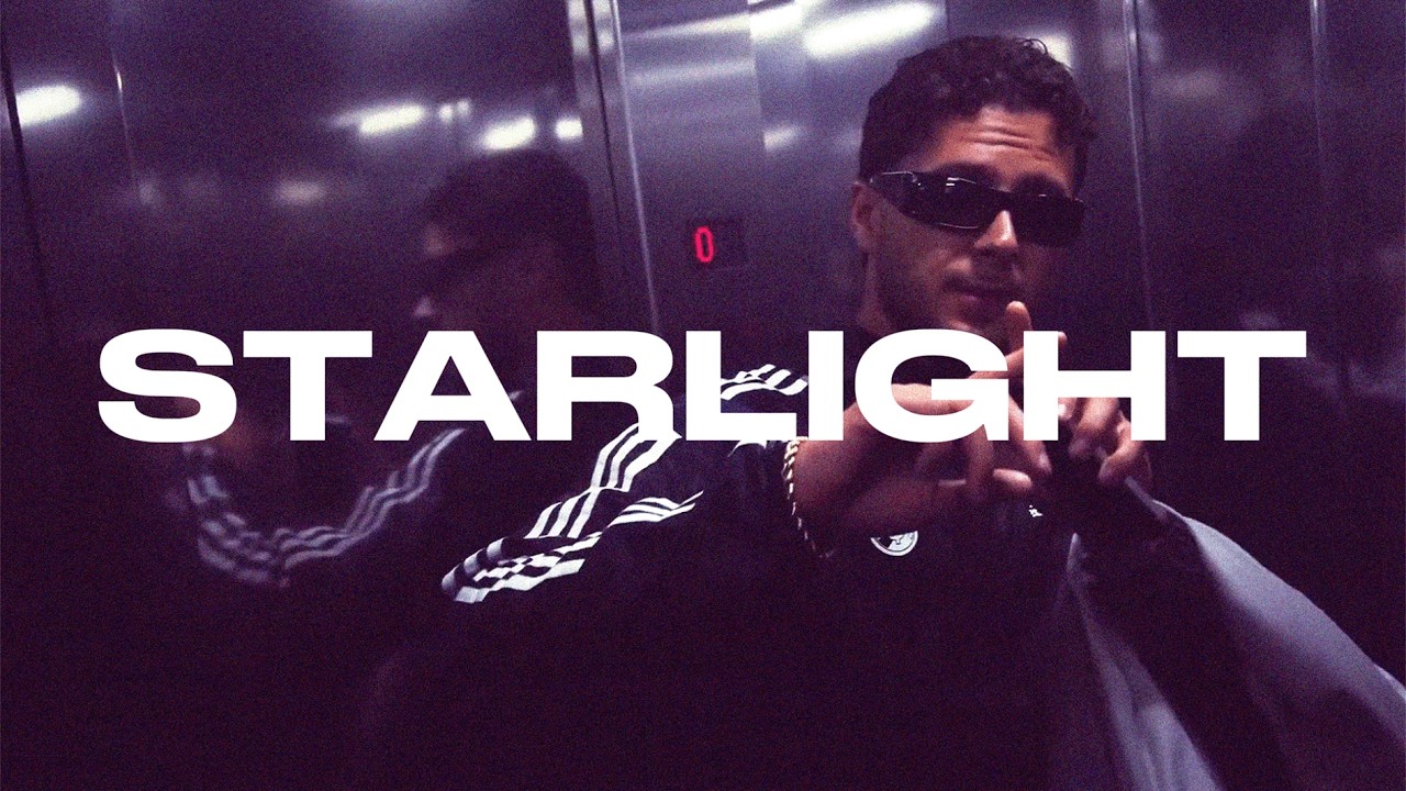 (FREE) PASHANIM TYPE BEAT | STARLIGHT | (prod. 707)