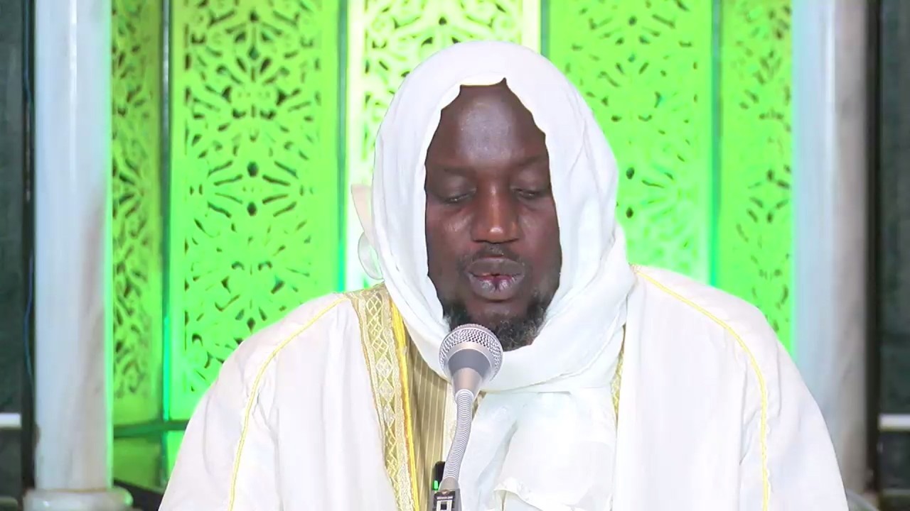 🔴LIVE Touba | Waxtanu KoorGrande Mosquée de Touba Ramadan 2026