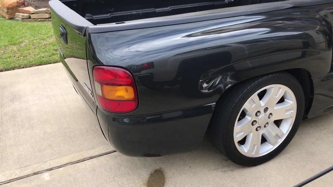 5.3 BTR Stage 4 Cam W/Borla XR1 update