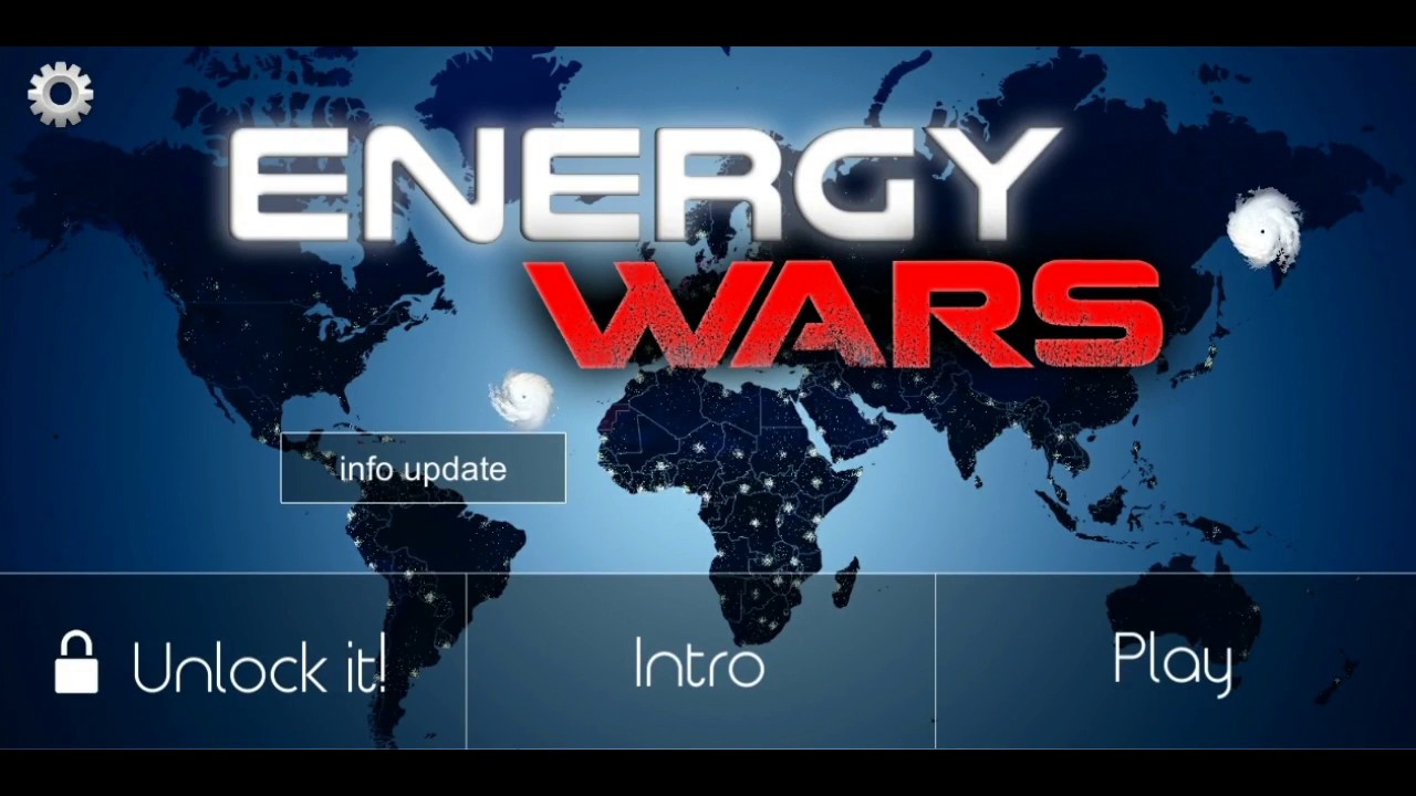 Energy Wars - Gameplay (Android) No commentary