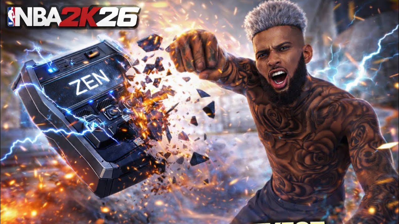 Ending Win Streaks In Rivet City Vs Zens With My ISO LOCK Build ! They Couldnt Stop Us ! FYEST