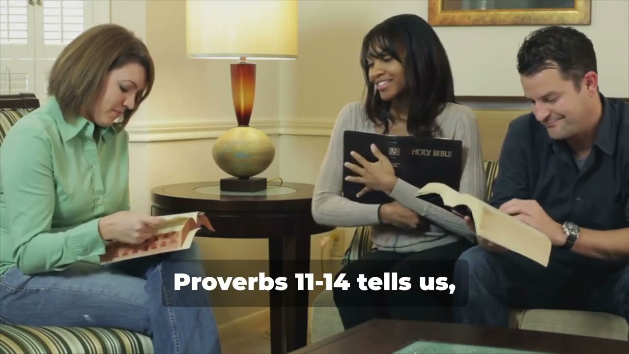 How the Bible Guides Christian Involvement in Politics #christian #vote