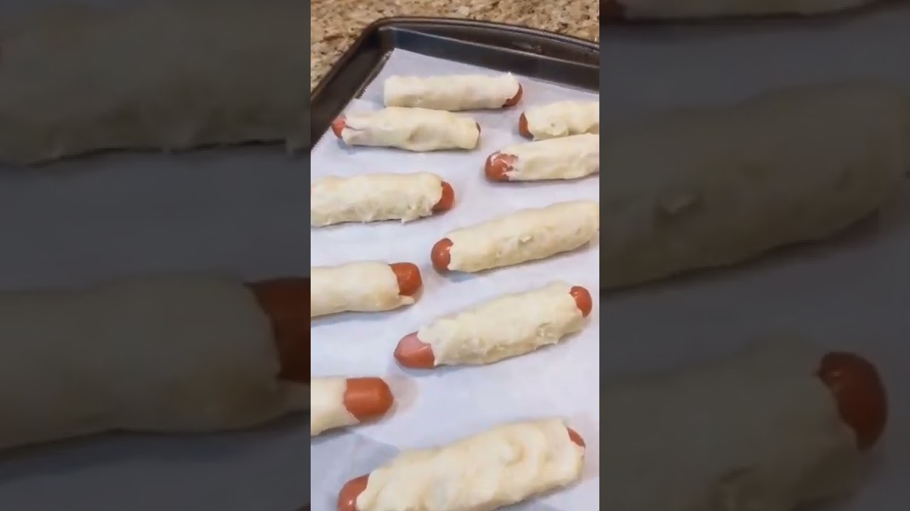 KETO RECIPES |  Keto Pigs in a Blanket #familydinner #healthymeals #ketorecipes #lowcarbrecipes #ke