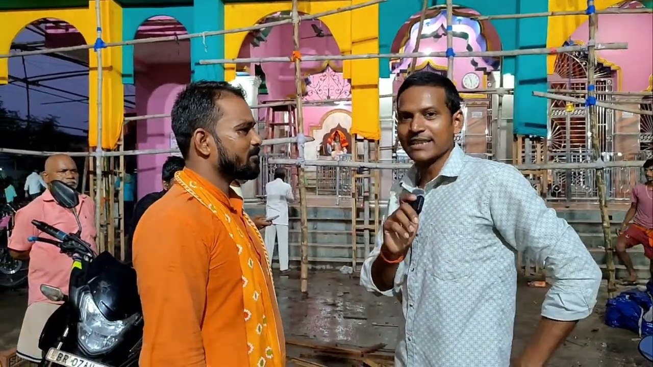 बखरी बाजार का मेला 