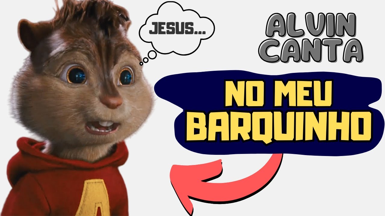 NO MEU BARQUINHO ESTÁ JESUS DE NAZARÉ
