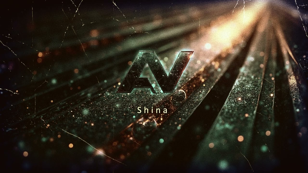 🎧 S02E06 · Shina | Abyss Void