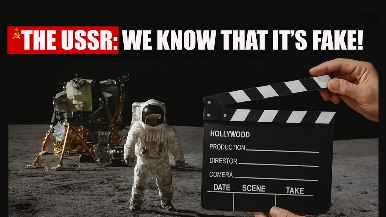 Moon Landing: Greatest Achievement or Biggest Hoax?