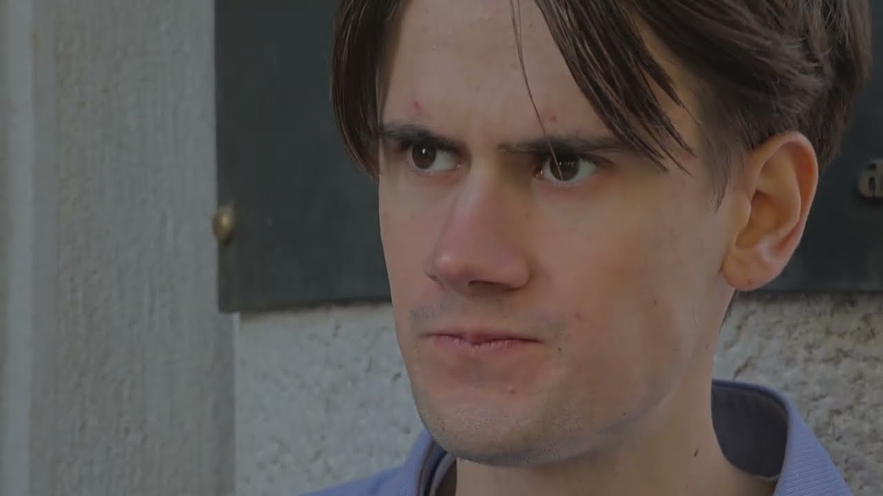 Dams in 48h (2ª ed): “Una rapina di troppo” – Sick Mundus (gangster/azione)